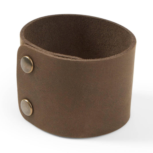 POLSINO IN CUOIO - Record Moda