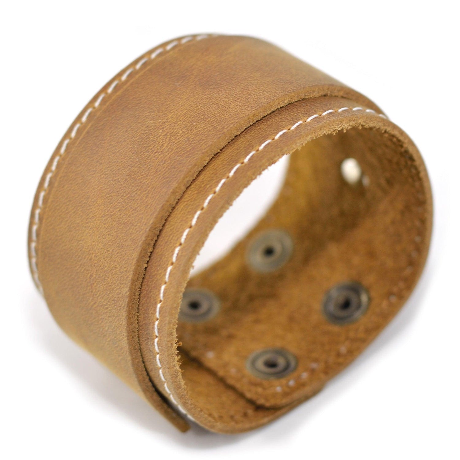 Bracciali in pelle - Record Moda