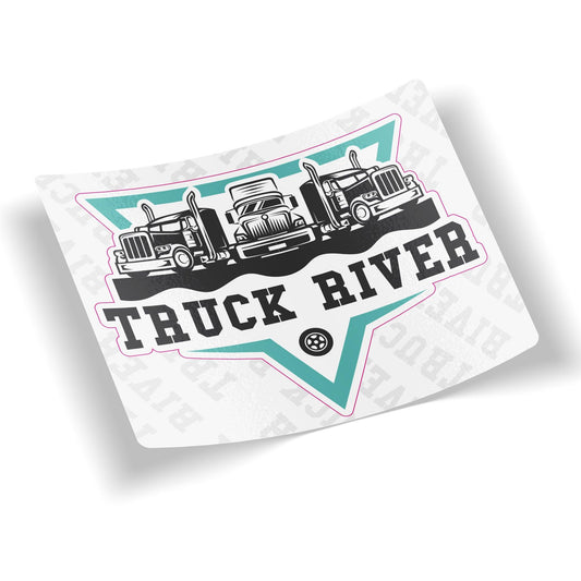 ADESIVI STICKER SAGOMATI - Record Moda