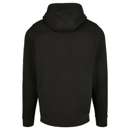 FELPA CON CAPPUCCIO E ZIP - Record Moda