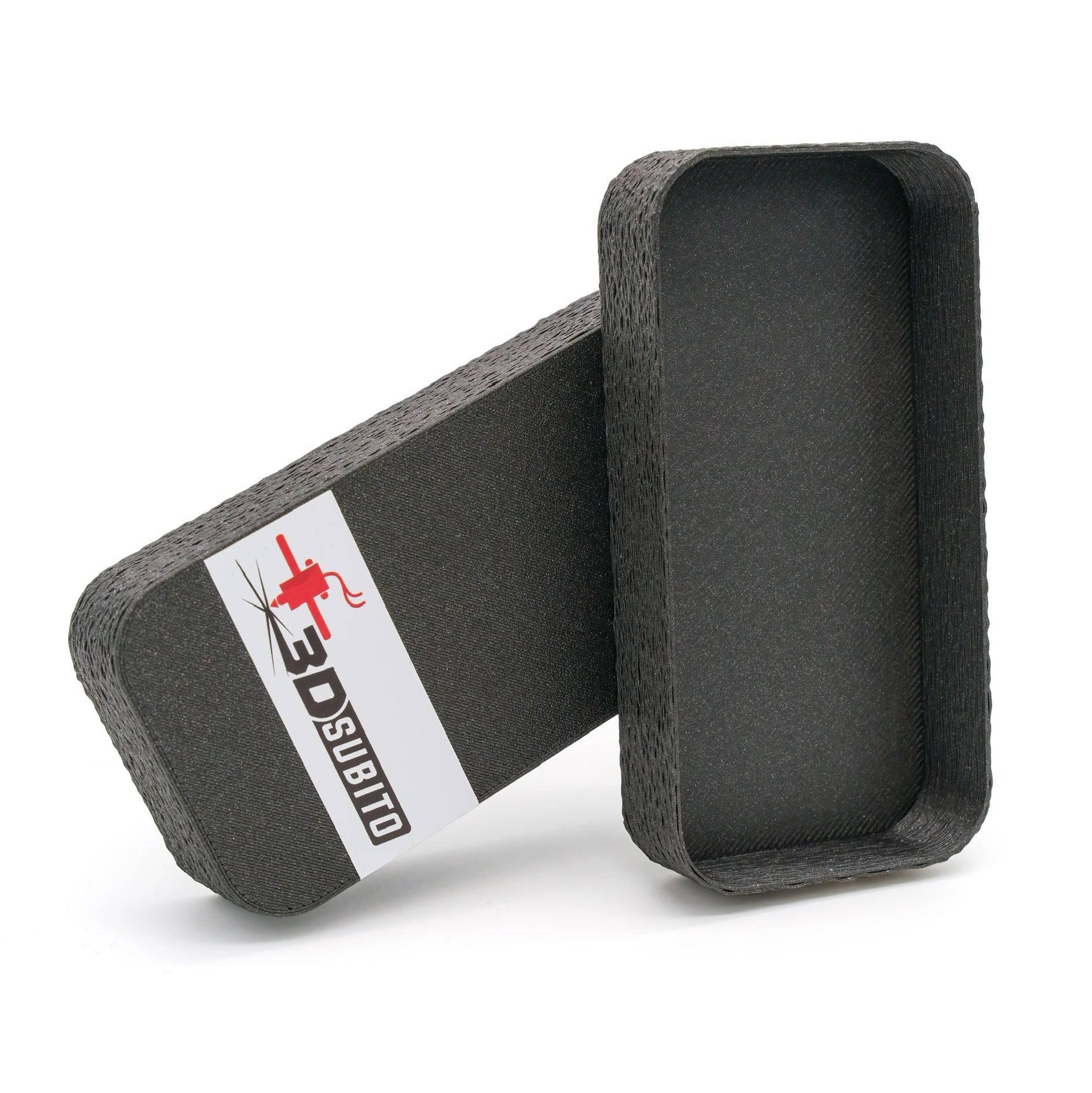 PACKAGING IN 3D PERSONALIZZATO - Record Moda