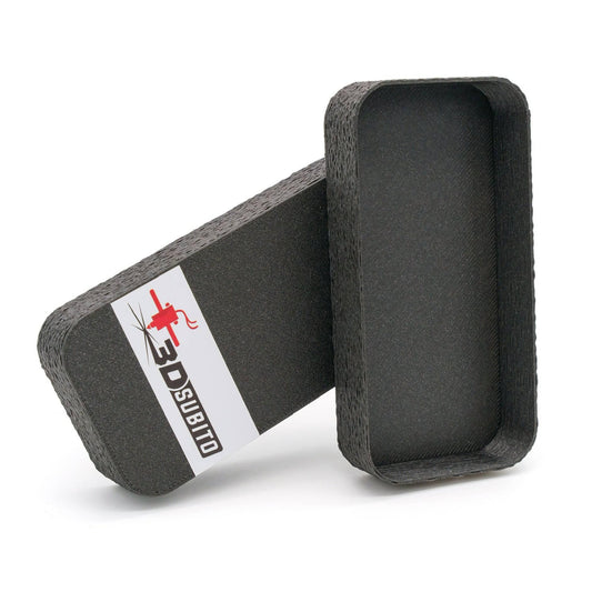 PACKAGING IN 3D PERSONALIZZATO - Record Moda