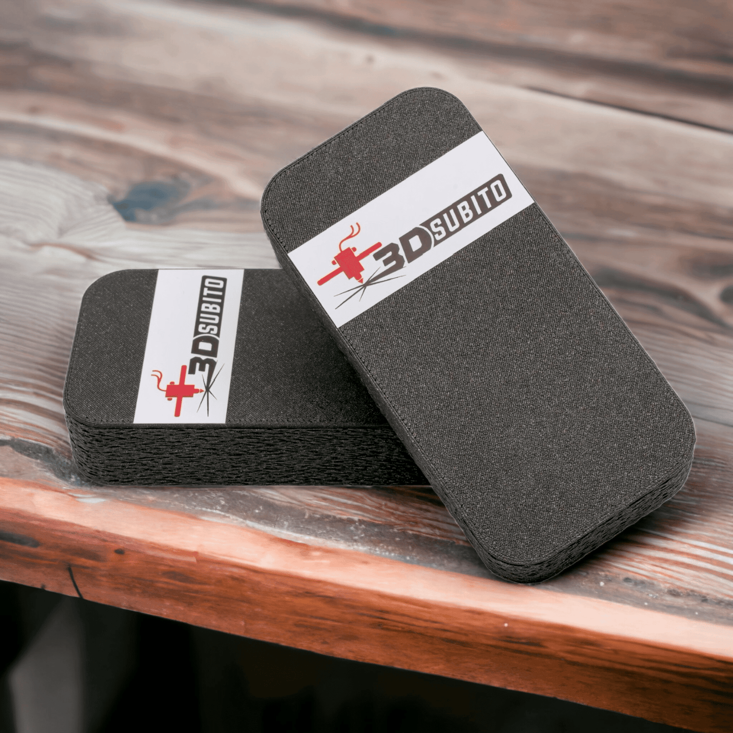 PACKAGING IN 3D PERSONALIZZATO - Record Moda