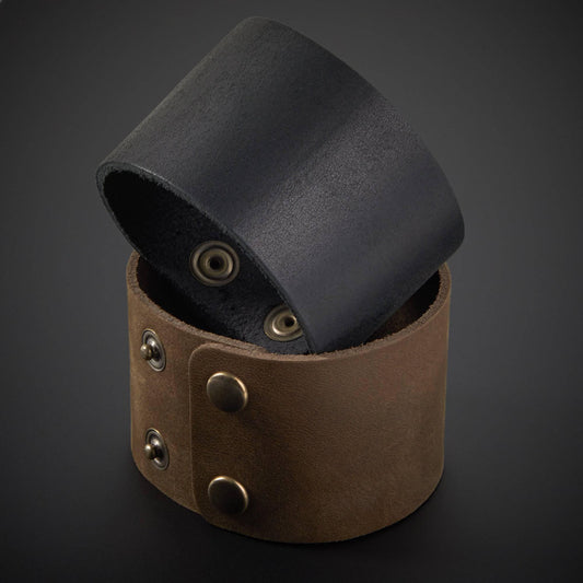 POLSINO IN CUOIO - Record Moda